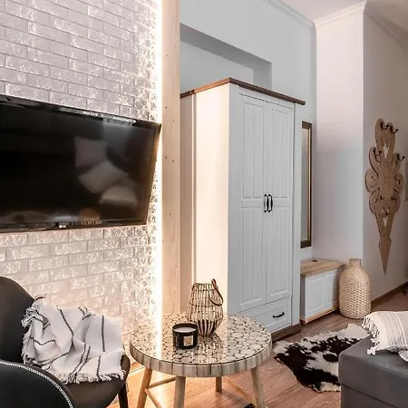 Biała Perła Czarny Dunajec