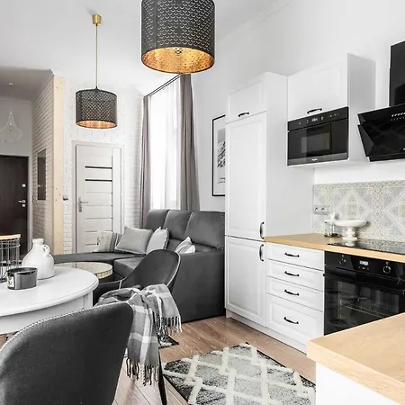 Biała Perła Apartament