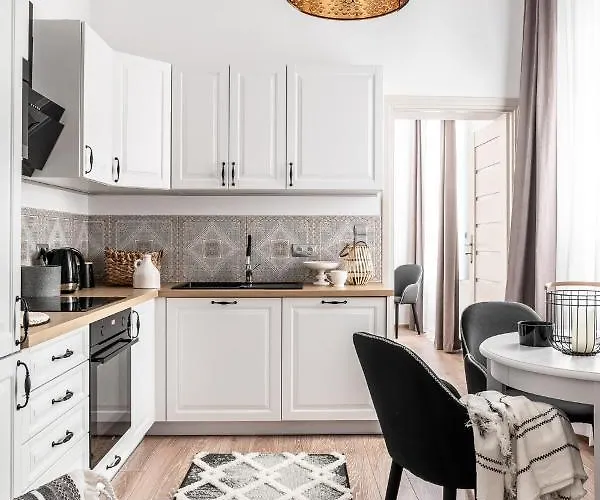 Biala Perla Czarny Dunajec