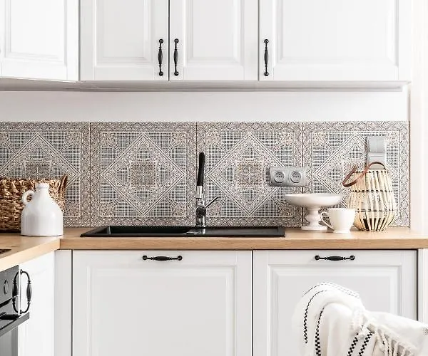 Daire Biala Perla Czarny Dunajec